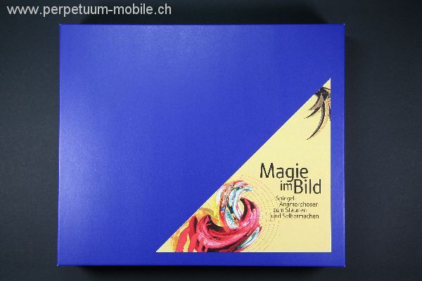 Magie im Bild by Jürgen Becker